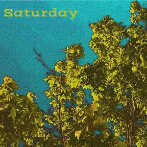 Saturday (feat. MAYA)