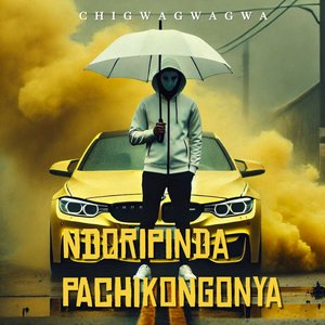 Ndoripinda Pachikongonya