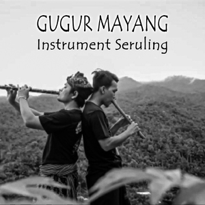 Gugur Mayang Instrument Seruling