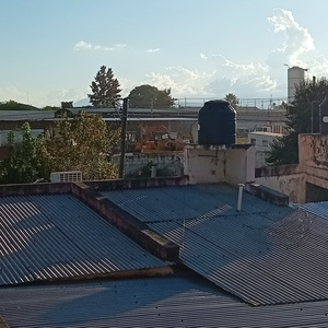 QUIERO VERTE OTRA VE'