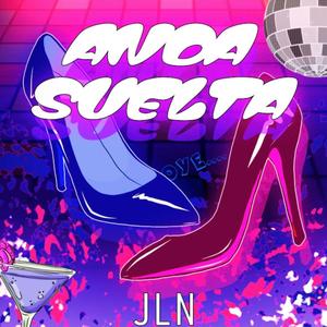 Anda Suelta (feat. KOOMET & Pisi.st)