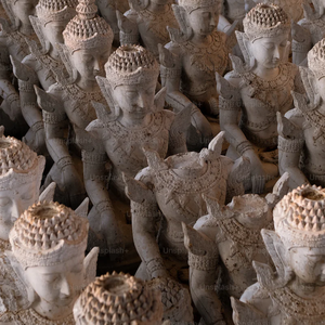 纯木鱼声低沉版Vol10