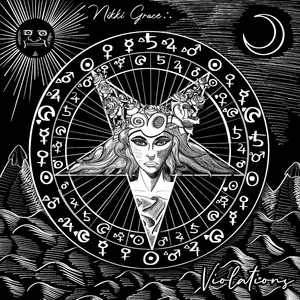 3301 (Violations, pt. I)