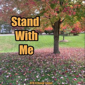 Stand With Me (feat. David Linhof)