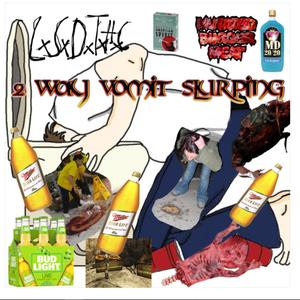 Untitled (Burger King and the Nausea Queen)