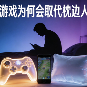 游戏为何会取代枕边人.wav