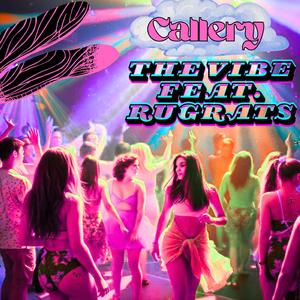 The Vibe (feat. Rugrats)