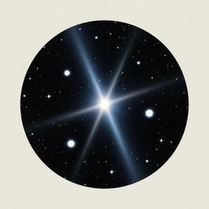 星辰与光