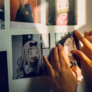 普通小小可爱歌