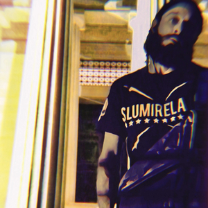 This Isn't The End (A Shot Rang Out)