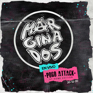 Vamos a tocar punk rock (En Vivo)