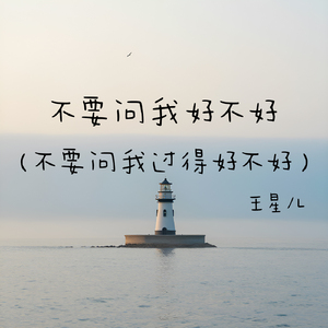 不要问我好不好（不要问我过得好不好）