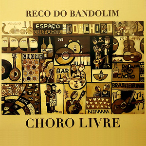 Lamentos do Morro (Cover)