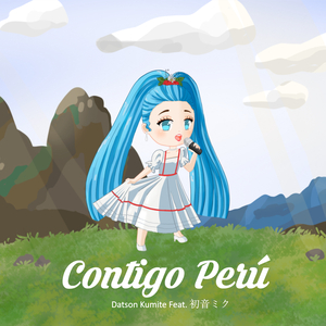 Contigo Perú (Cover)