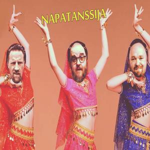 Napatanssija