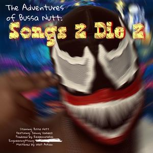 Diaries of a Mad Homicidal Pornstar (feat. Johnny Vorheez)