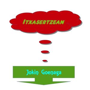 ITXASERTZEAN