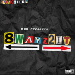 Sickmoney (feat. Flushott)