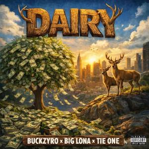 Dairy (feat. Big Lona & Tie one)