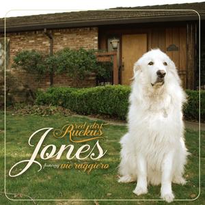 Jones (feat. Vic Ruggiero)