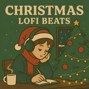 24/7 christmas music