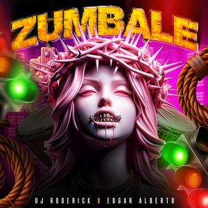 Zumbale (Afro House) (feat. Edgar Alberto)