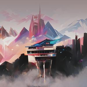 Hembusan kicauan burung