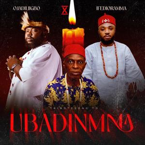 A TRIBUTE SONG TO UBADINMMA (feat. OJADILIGBO)