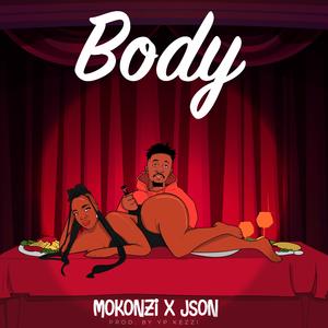 Body (feat. Json)