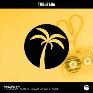 You Are Not Alone (Soder)