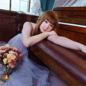 这首歌是唱给你的