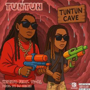 TunTun (feat. Ti Al & Dj Chimik)