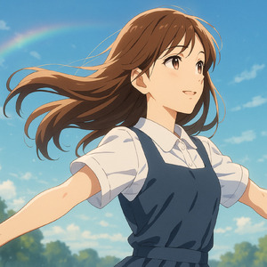 雨のちステップ