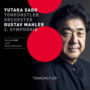 Symphony No. 2 in C Minor "Resurrection":IV. Urlicht (Live)