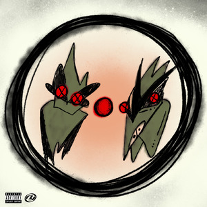 穴だらけ (feat. ShowyVICTOR)