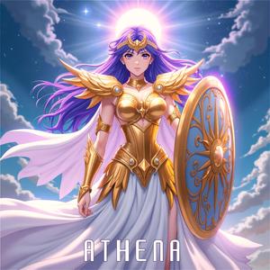 For The Lovely Earth - From "Saint Seiya" (Epic Orchestral Version)