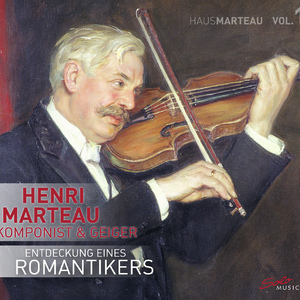 Partita, Op. 42, No. 1:I. Praeludium e Fuga