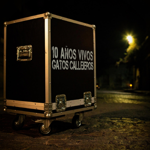 Noctilucas (En Vivo)