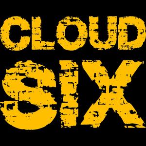Cloud Six (feat. Iris Goessens)