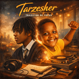 Tarzesher, Pt. II