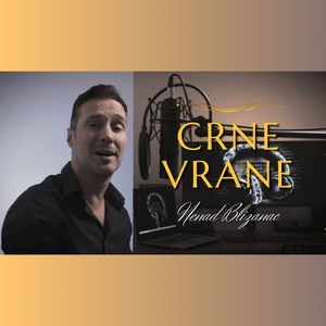 Crne vrane (Piano version)