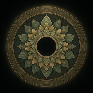 returning to the unshaped