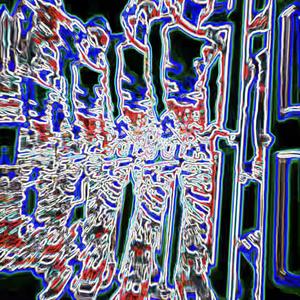 Swaggin on Dutch man