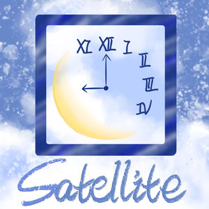 Satellite 伴奏