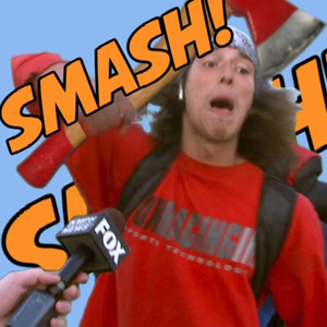 Smash Smash Smash!