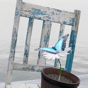 A Place Above The Water (Original Mix)