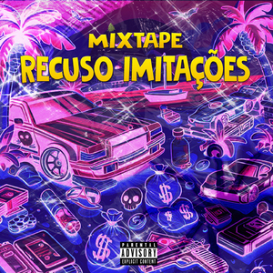 Recuso Imitações