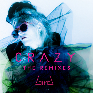 Crazy [Damon Hess Club Mix]