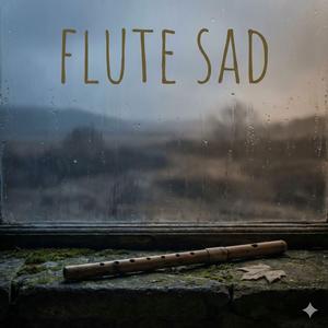 Flute sad