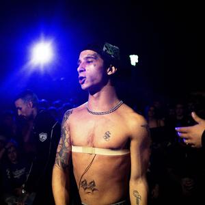 Nunca Es Tarde (Freestyle) - FU III (feat. ITACHIPS)